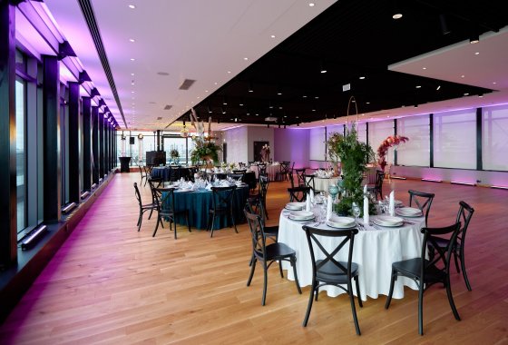hotel **** - Q Hotel Plus Wrocław Bielany - Usługi - zdjęcie 13