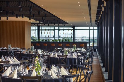 hotel **** - Q Hotel Plus Wrocław Bielany - zdjęcie 48