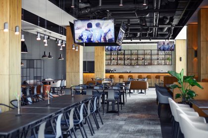hotel **** - Q Hotel Plus Wrocław Bielany - zdjęcie 40