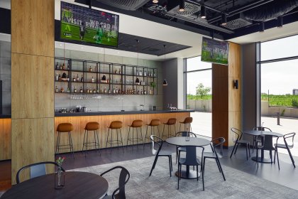 hotel **** - Q Hotel Plus Wrocław Bielany - zdjęcie 39