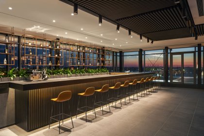 hotel **** - Q Hotel Plus Wrocław Bielany - zdjęcie 43
