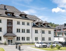 Aries Hotel & Spa Wisła