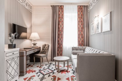 hotel - Aries Hotel & Spa Wisła - zdjęcie 7