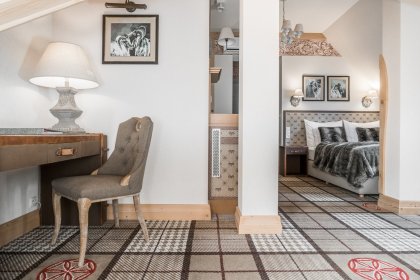 hotel - Aries Hotel & Spa Wisła - zdjęcie 3