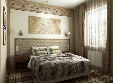 Hotel-Aries-pokoj-hotelowy-Wisla-Sale-Biznesowe