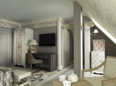 Hotel-Aries-Wisla-pokoj- Sale-Biznesowe