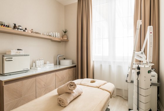 hotel - Aries Hotel & Spa Wisła - Usługi - zdjęcie 4