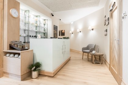 hotel - Aries Hotel & Spa Wisła - zdjęcie 13