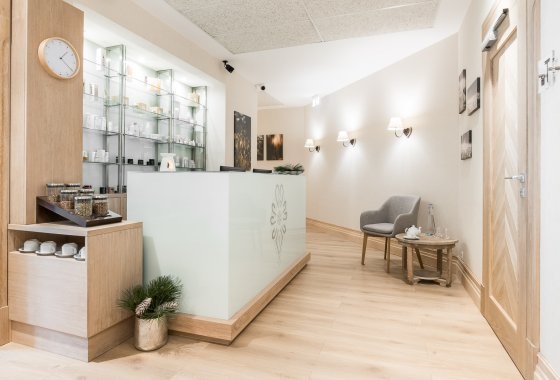 hotel - Aries Hotel & Spa Wisła - Usługi - zdjęcie 6