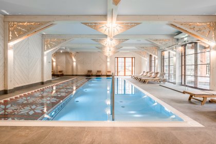 hotel - Aries Hotel & Spa Wisła - zdjęcie 9