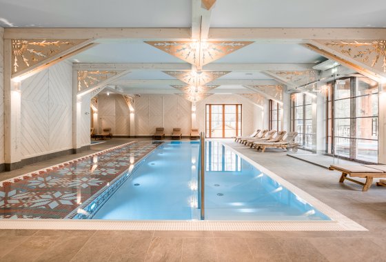hotel - Aries Hotel & Spa Wisła - Usługi - zdjęcie 2