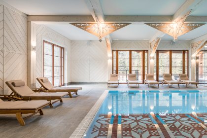 hotel - Aries Hotel & Spa Wisła - zdjęcie 8