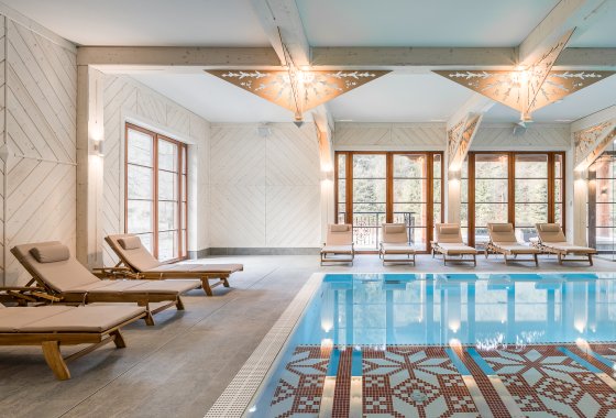 hotel - Aries Hotel & Spa Wisła - Usługi - zdjęcie 1