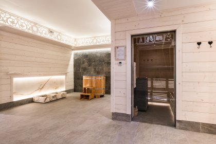 hotel - Aries Hotel & Spa Wisła - zdjęcie 10