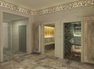 Hotel-Aries-Wisla-sauny- Sale-Biznesowe