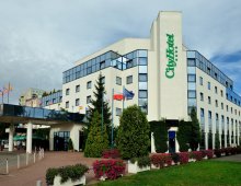City Hotel **** Bydgoszcz