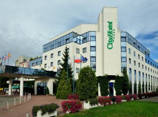 City Hotel **** Bydgoszcz