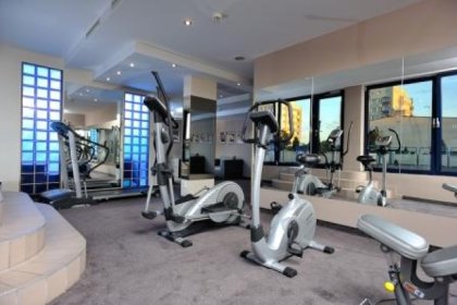 City Hotel-Bydgoszcz-silownia-SaleBiznesowe