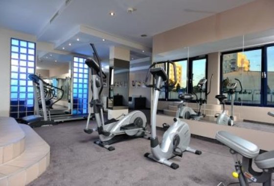 City Hotel-Bydgoszcz-silownia-SaleBiznesowe