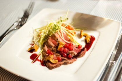 inny - Restauracja Nad Potokiem - zdjęcie 8