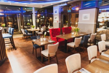 inny - Restauracja Nad Potokiem - zdjęcie 1