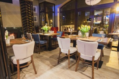 inny - Restauracja Nad Potokiem - zdjęcie 4