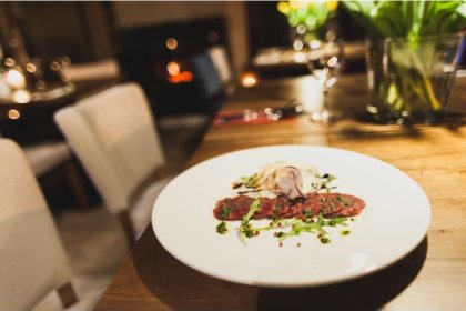 inny - Restauracja Nad Potokiem - zdjęcie 9