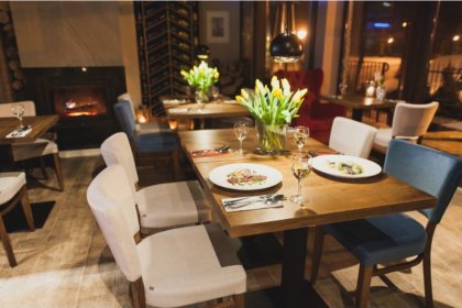 inny - Restauracja Nad Potokiem - zdjęcie 7