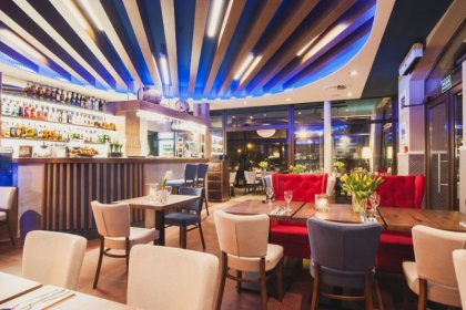 inny - Restauracja Nad Potokiem - zdjęcie 2