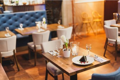 inny - Restauracja Nad Potokiem - zdjęcie 6