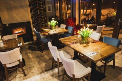 inny - Restauracja Nad Potokiem - zdjęcie 3
