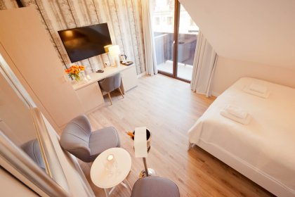 inny - Restauracja Nad Potokiem - zdjęcie 17