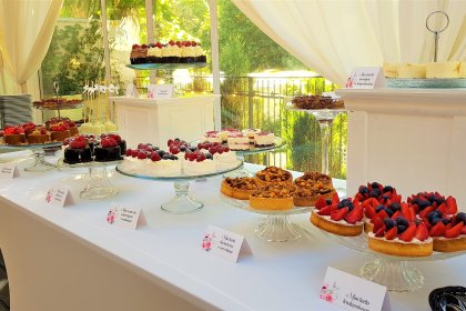 inny - Restauracja Nad Potokiem - zdjęcie 18