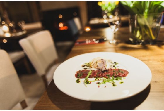 inny - Restauracja Nad Potokiem - Usługi - zdjęcie 3