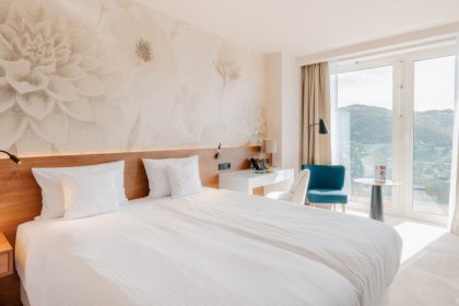 hotel **** - Pieniny Grand Hotel & SPA **** - zdjęcie 4