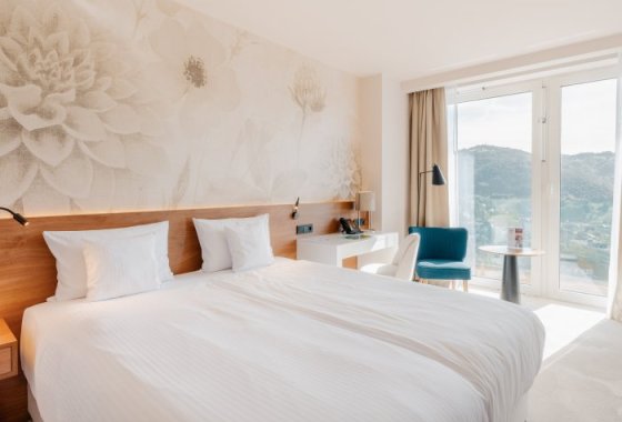 hotel **** - Pieniny Grand Hotel & SPA **** - Pokoje - zdjęcie 4
