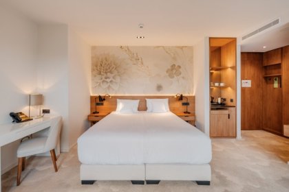 hotel **** - Pieniny Grand Hotel & SPA **** - zdjęcie 2