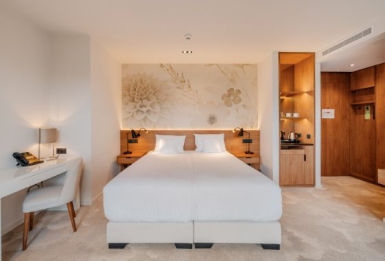 hotel **** - Pieniny Grand Hotel & SPA **** - Pokoje - zdjęcie 2