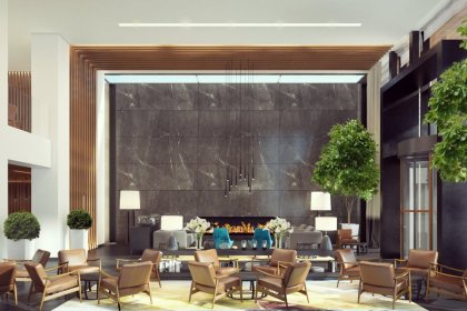 hotel **** - Pieniny Grand Hotel & SPA **** - zdjęcie 8