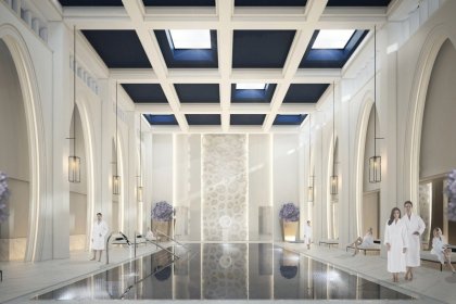 hotel **** - Pieniny Grand Hotel & SPA **** - zdjęcie 6