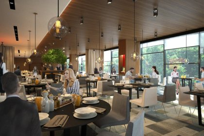 hotel **** - Pieniny Grand Hotel & SPA **** - zdjęcie 7