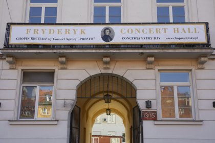 inny - Sala Koncertowa Fryderyk - zdjęcie 18