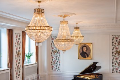 inny - Sala Koncertowa Fryderyk - zdjęcie 11