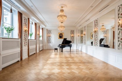 inny - Sala Koncertowa Fryderyk - zdjęcie 7