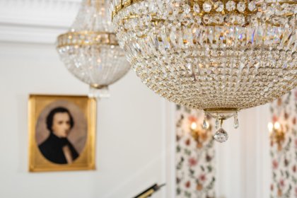 inny - Sala Koncertowa Fryderyk - zdjęcie 3