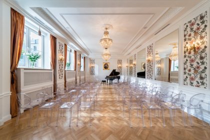 inny - Sala Koncertowa Fryderyk - zdjęcie 2