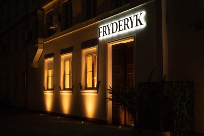 inny - Sala Koncertowa Fryderyk - zdjęcie 17