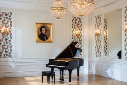 inny - Sala Koncertowa Fryderyk - zdjęcie 16