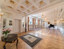 Sala Koncertowa Fryderyk