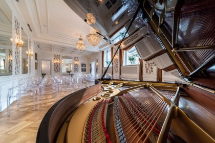 inny - Sala Koncertowa Fryderyk - zdjęcie 20